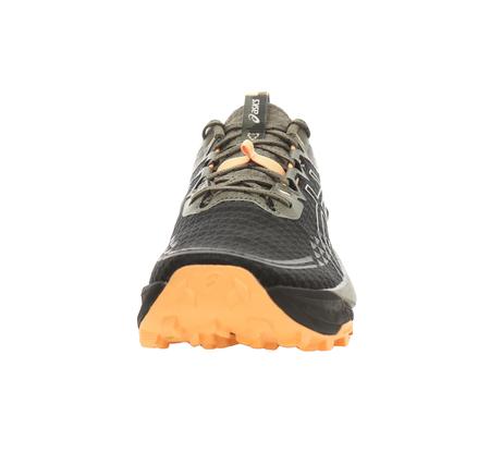 Asics Gel-Trabuco 13 Erkek Spor Ayakkabı Siyah