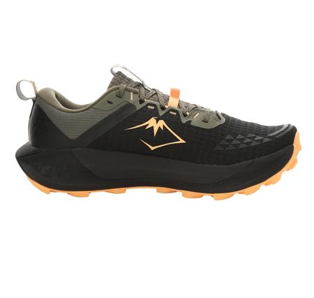 Asics Gel-Trabuco 13 Erkek Spor Ayakkabı Siyah