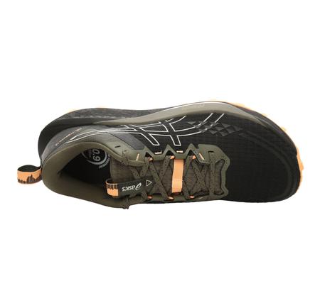 Asics Gel-Trabuco 13 Erkek Spor Ayakkabı Siyah