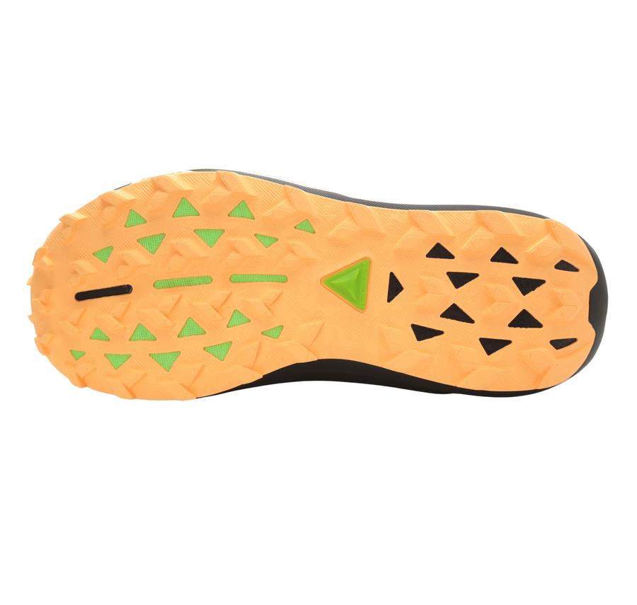 Asics Gel-Trabuco 13 Erkek Spor Ayakkabı Siyah Asics Gel-Trabuco 13 Erkek Spor Ayakkabı Siyah