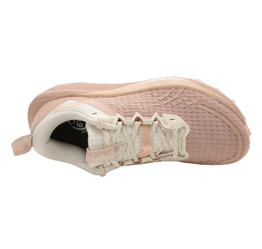 Asics Gel-Trabuco 13 Kadın Spor Ayakkabı Pembe Asics Gel-Trabuco 13 Kadın Spor Ayakkabı Pembe