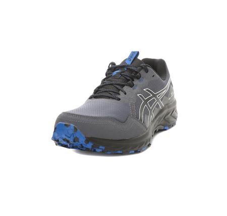 Asics Gel-Venture 10 Erkek Spor Ayakkabı Siyah