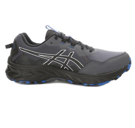 Asics Gel-Venture 10 Erkek Spor Ayakkabı Siyah