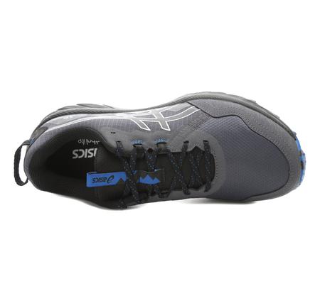 Asics Gel-Venture 10 Erkek Spor Ayakkabı Siyah