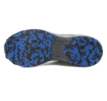 Asics Gel-Venture 10 Erkek Spor Ayakkabı Siyah