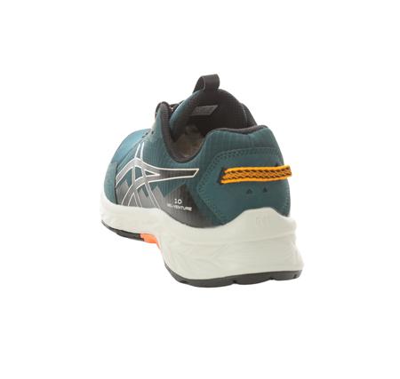 Asics Gel-Venture 10 Erkek Spor Ayakkabı Yeşil