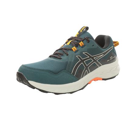 Asics Gel-Venture 10 Erkek Spor Ayakkabı Yeşil