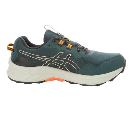 Asics Gel-Venture 10 Erkek Spor Ayakkabı Yeşil