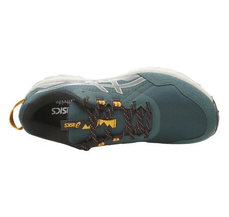 Asics Gel-Venture 10 Erkek Spor Ayakkabı Yeşil