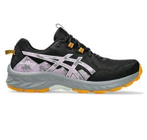 Asics Gel-Venture 10 Kadın Spor Ayakkabı Siyah