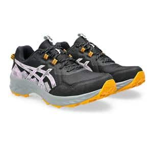 Asics Gel-Venture 10 Kadın Spor Ayakkabı Siyah
