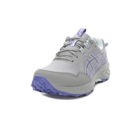 Asics Gel-Venture 10 Kadın Spor Ayakkabı Gri