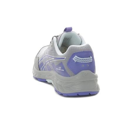 Asics Gel-Venture 10 Kadın Spor Ayakkabı Gri