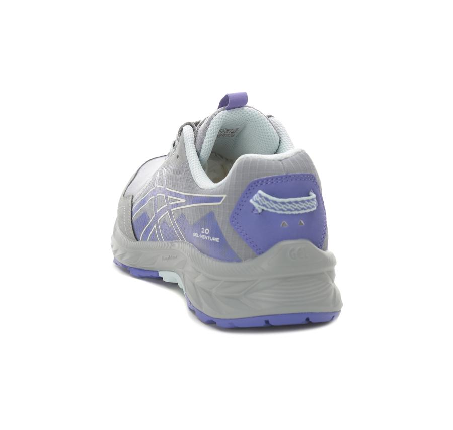 Asics Gel-Venture 10 Kadın Spor Ayakkabı Gri Asics Gel-Venture 10 Kadın Spor Ayakkabı Gri