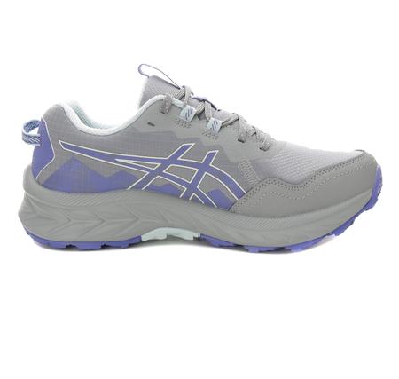 Asics Gel-Venture 10 Kadın Spor Ayakkabı Gri