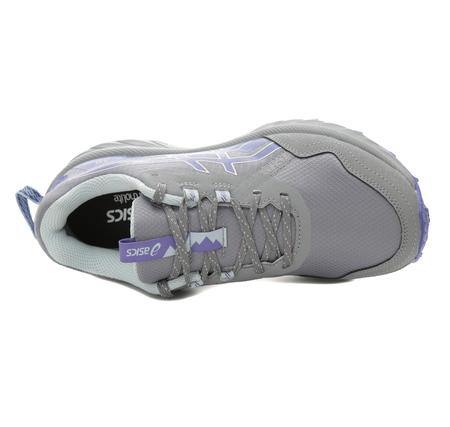 Asics Gel-Venture 10 Kadın Spor Ayakkabı Gri