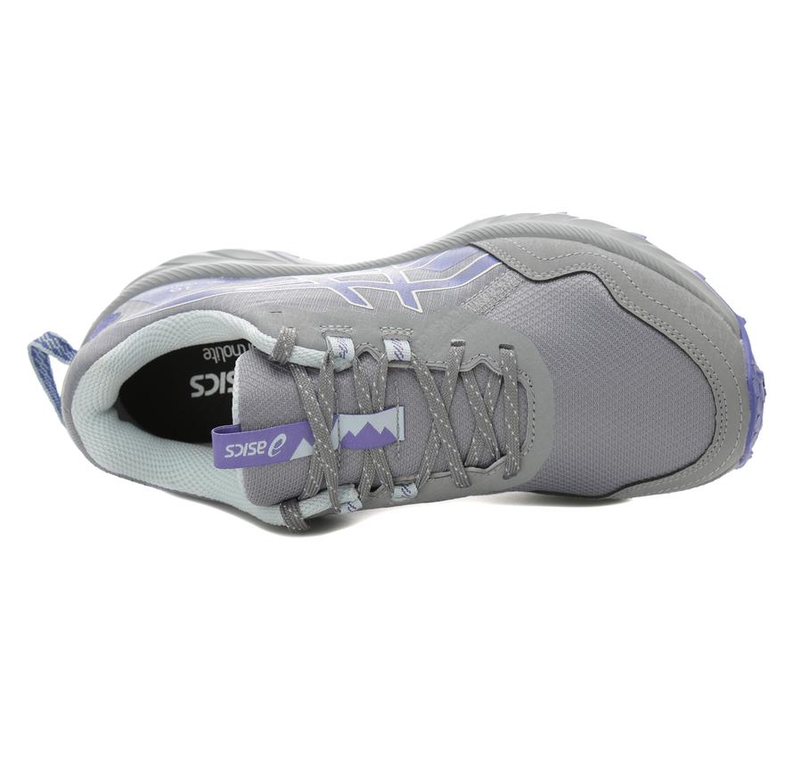 Asics Gel-Venture 10 Kadın Spor Ayakkabı Gri Asics Gel-Venture 10 Kadın Spor Ayakkabı Gri