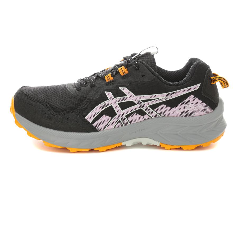 Asics Gel-Venture 10 Kadın Spor Ayakkabı Siyah