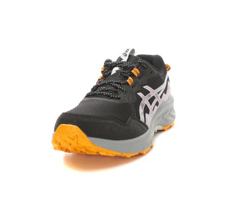 Asics Gel-Venture 10 Kadın Spor Ayakkabı Siyah