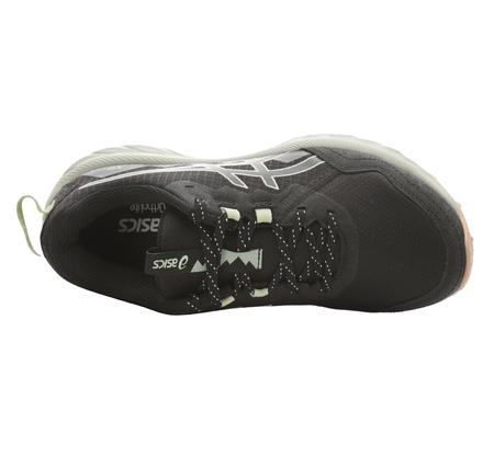 Asics Gel-Venture 10 Kadın Spor Ayakkabı Siyah