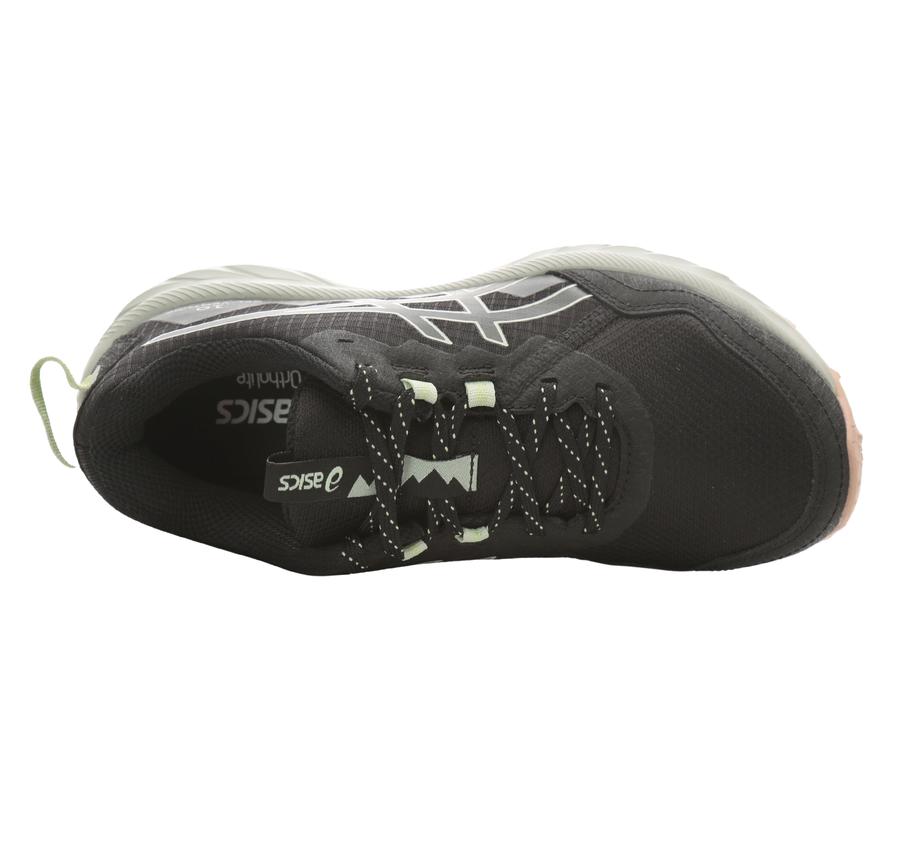 Asics Gel-Venture 10 Kadın Spor Ayakkabı Siyah Asics Gel-Venture 10 Kadın Spor Ayakkabı Siyah