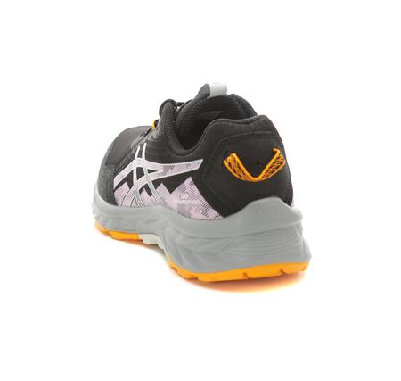 Asics Gel-Venture 10 Kadın Spor Ayakkabı Siyah