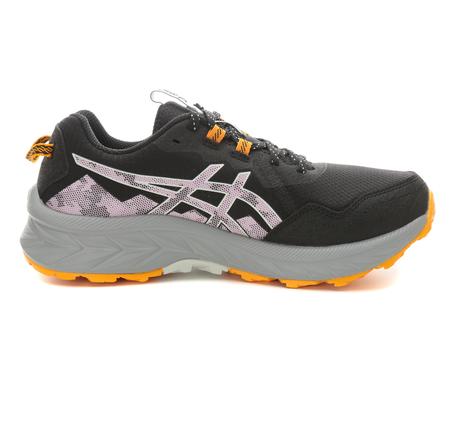 Asics Gel-Venture 10 Kadın Spor Ayakkabı Siyah