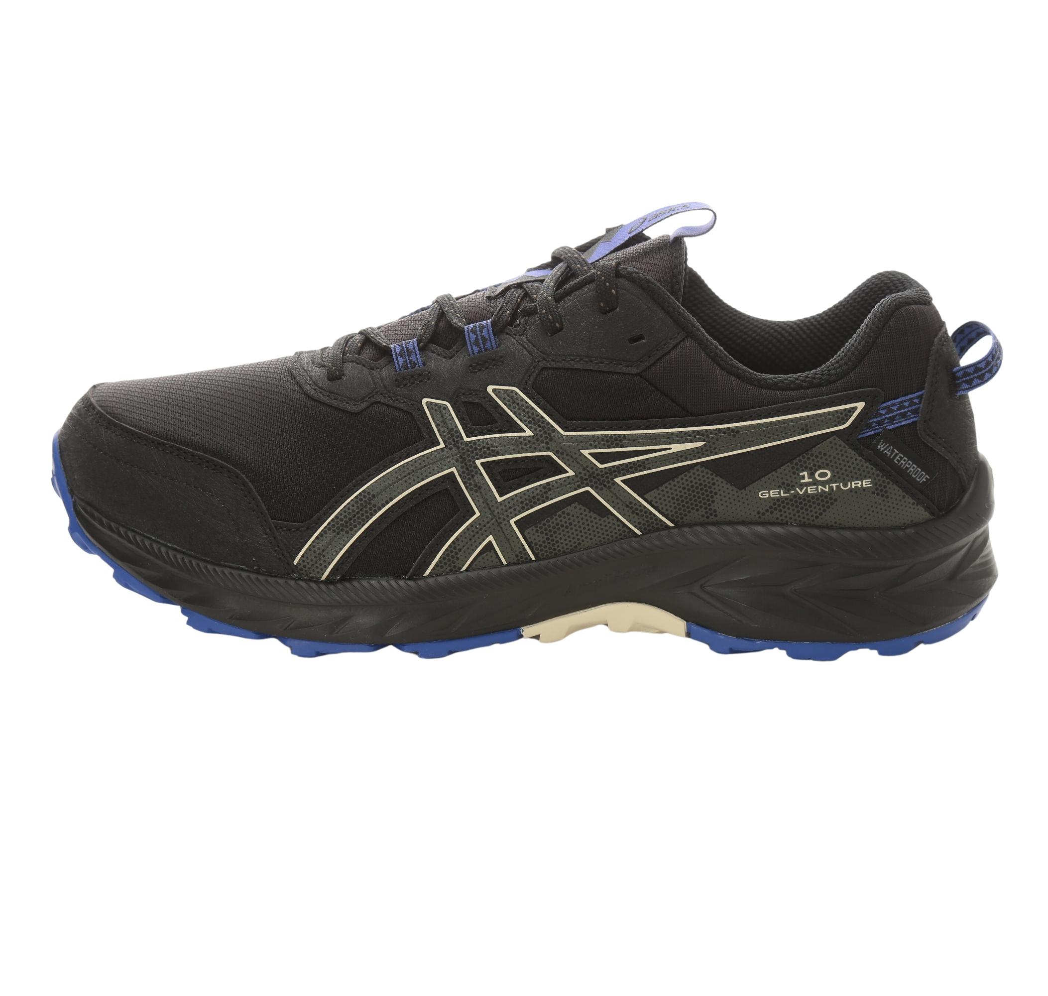 Мужские кроссовки Asics Gel-Venture 10 Waterproof