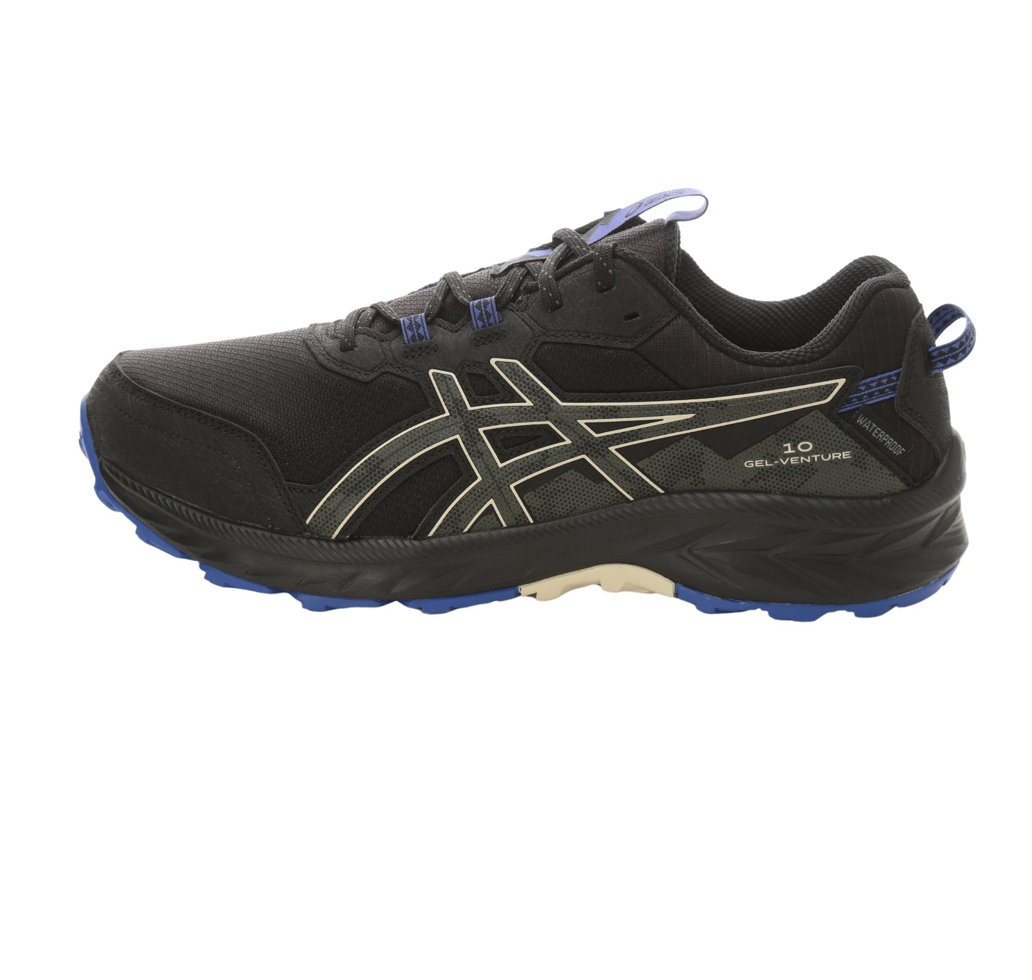 Мужские кроссовки Asics Gel-Venture 10 Waterproof