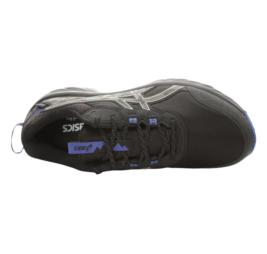 Asics Gel-Venture 10 Waterproof Erkek Spor Ayakkabı Siyah Asics Gel-Venture 10 Waterproof Erkek Spor Ayakkabı Siyah