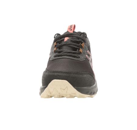 Asics Gel-Venture 10 Waterproof Kadın Spor Ayakkabı Siyah