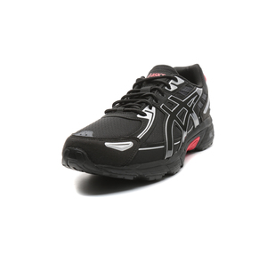 Asics Gel-Venture 6 Erkek Spor Ayakkabı Siyah