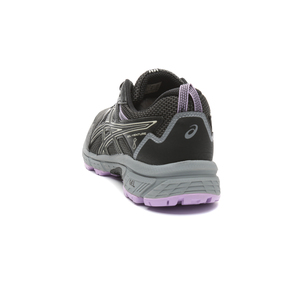 Asics Gel-Venture 8 Kadın Spor Ayakkabı Siyah