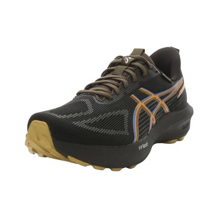 Asics Gt-1000 14 Gtx Erkek Spor Ayakkabı Siyah