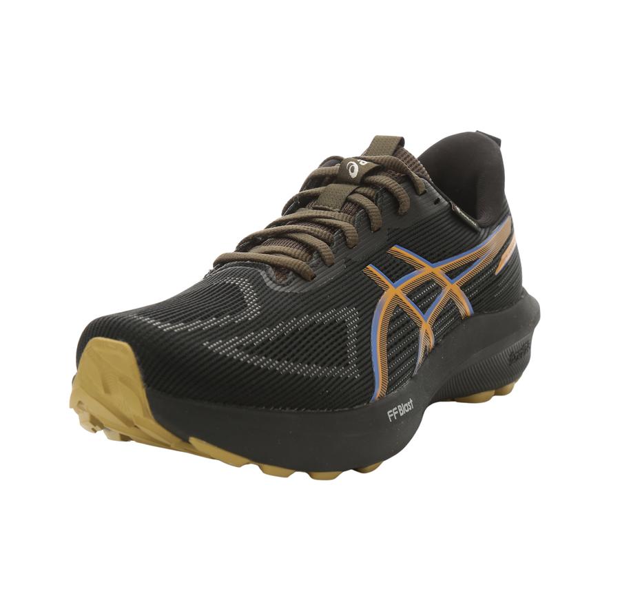 Asics Gt-1000 14 Gtx Erkek Spor Ayakkabı Siyah Asics Gt-1000 14 Gtx Erkek Spor Ayakkabı Siyah