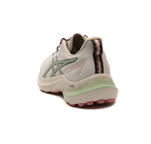 Asics Gt-2000 12 Tr Kadın Spor Ayakkabı Krem