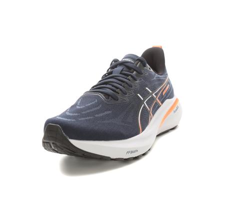 Asics Gt-2000 13 Erkek Spor Ayakkabı Siyah