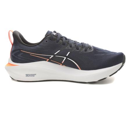 Asics Gt-2000 13 Erkek Spor Ayakkabı Siyah