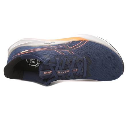 Asics Gt-2000 13 Erkek Spor Ayakkabı Siyah