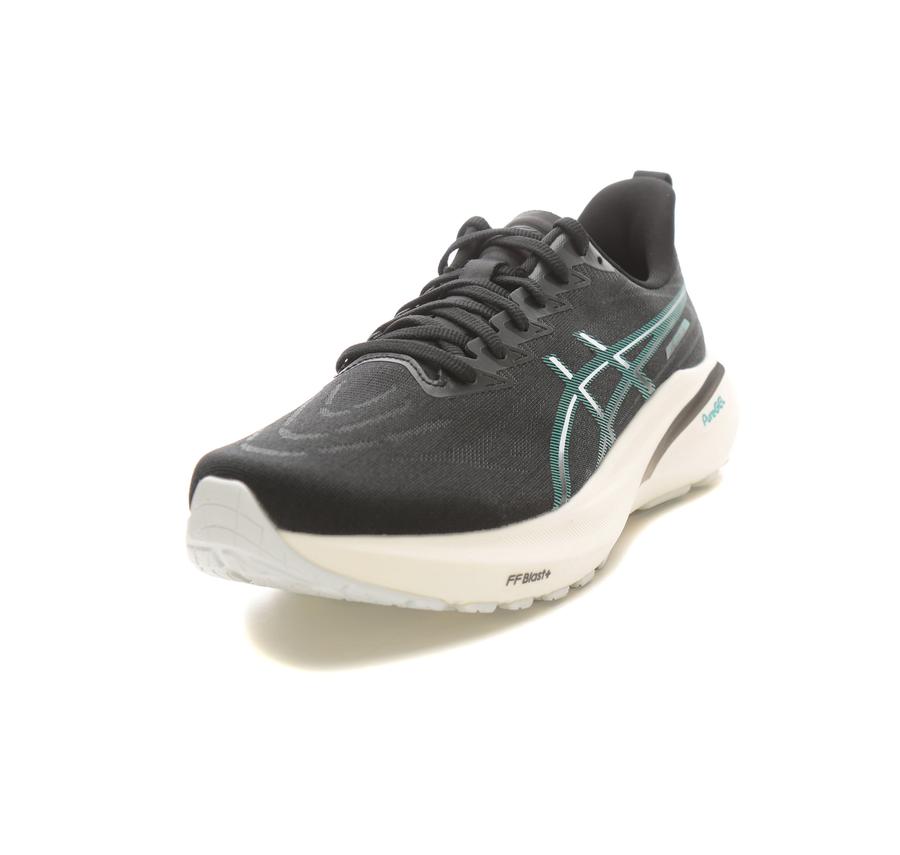 Asics Gt-2000 13 Erkek Spor Ayakkabı Siyah Asics Gt-2000 13 Erkek Spor Ayakkabı Siyah