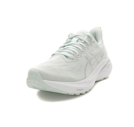 Asics Gt-2000 13 Kadın Spor Ayakkabı Gri