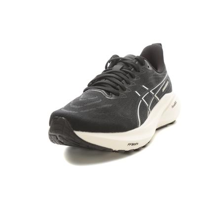 Asics Gt-2000 13 Kadın Spor Ayakkabı Siyah