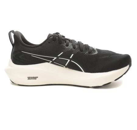 Asics Gt-2000 13 Kadın Spor Ayakkabı Siyah