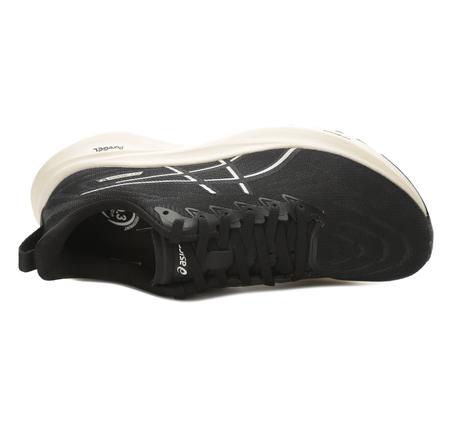 Asics Gt-2000 13 Kadın Spor Ayakkabı Siyah