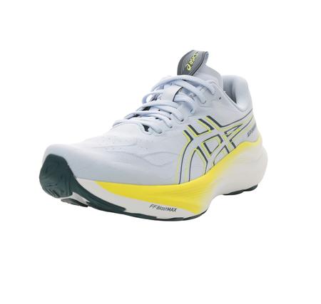 Asics Gt-2000 14 Erkek Spor Ayakkabı Mavi