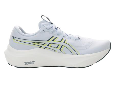 Asics Gt-2000 14 Erkek Spor Ayakkabı Mavi