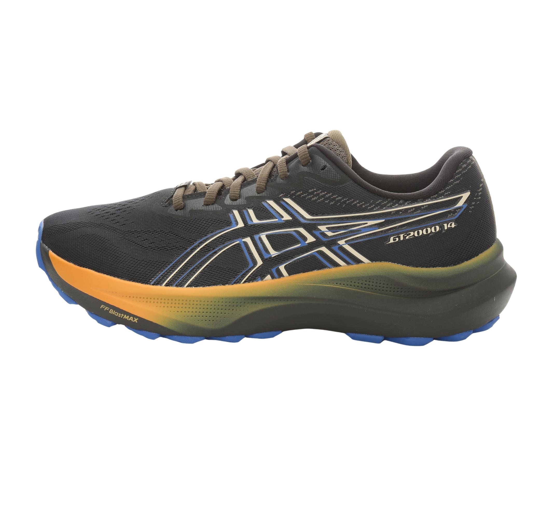 Мужские кроссовки Asics Gt-2000 14 Gtx