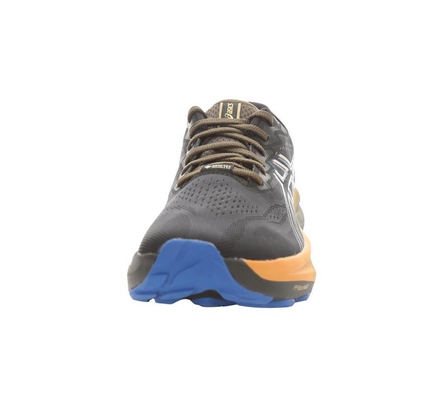 Asics Gt-2000 14 Gtx Erkek Spor Ayakkabı Siyah Asics Gt-2000 14 Gtx Erkek Spor Ayakkabı Siyah