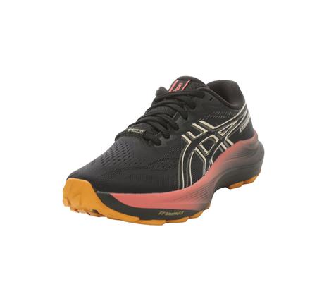 Asics Gt-2000 14 Gtx Kadın Spor Ayakkabı Siyah