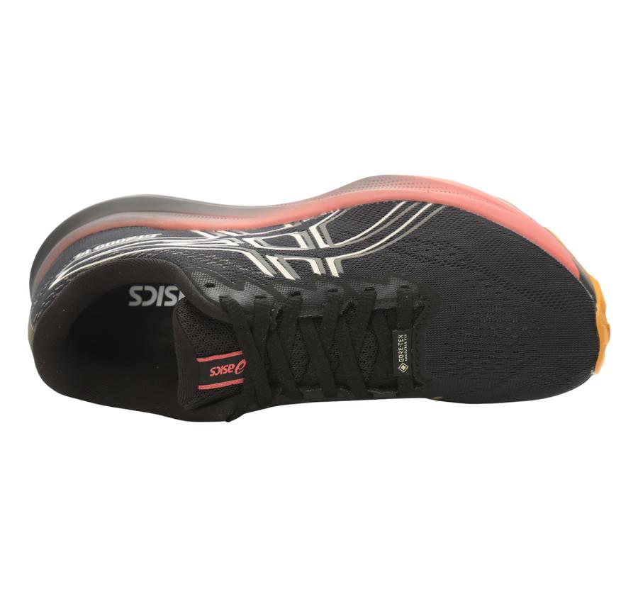 Asics Gt-2000 14 Gtx Kadın Spor Ayakkabı Siyah Asics Gt-2000 14 Gtx Kadın Spor Ayakkabı Siyah